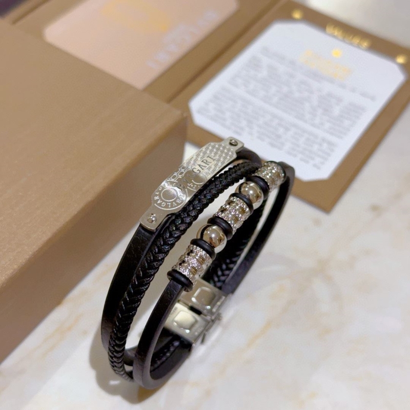Bv1g*ai bracelets